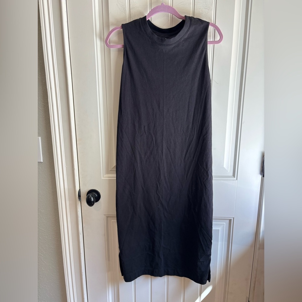 Everlane Women’s Weekend Tank Midi Dress - Picture 6 of 13